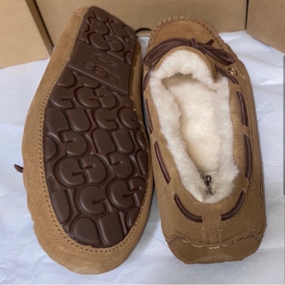 UGG DAKOTA - Picture 4 of 5